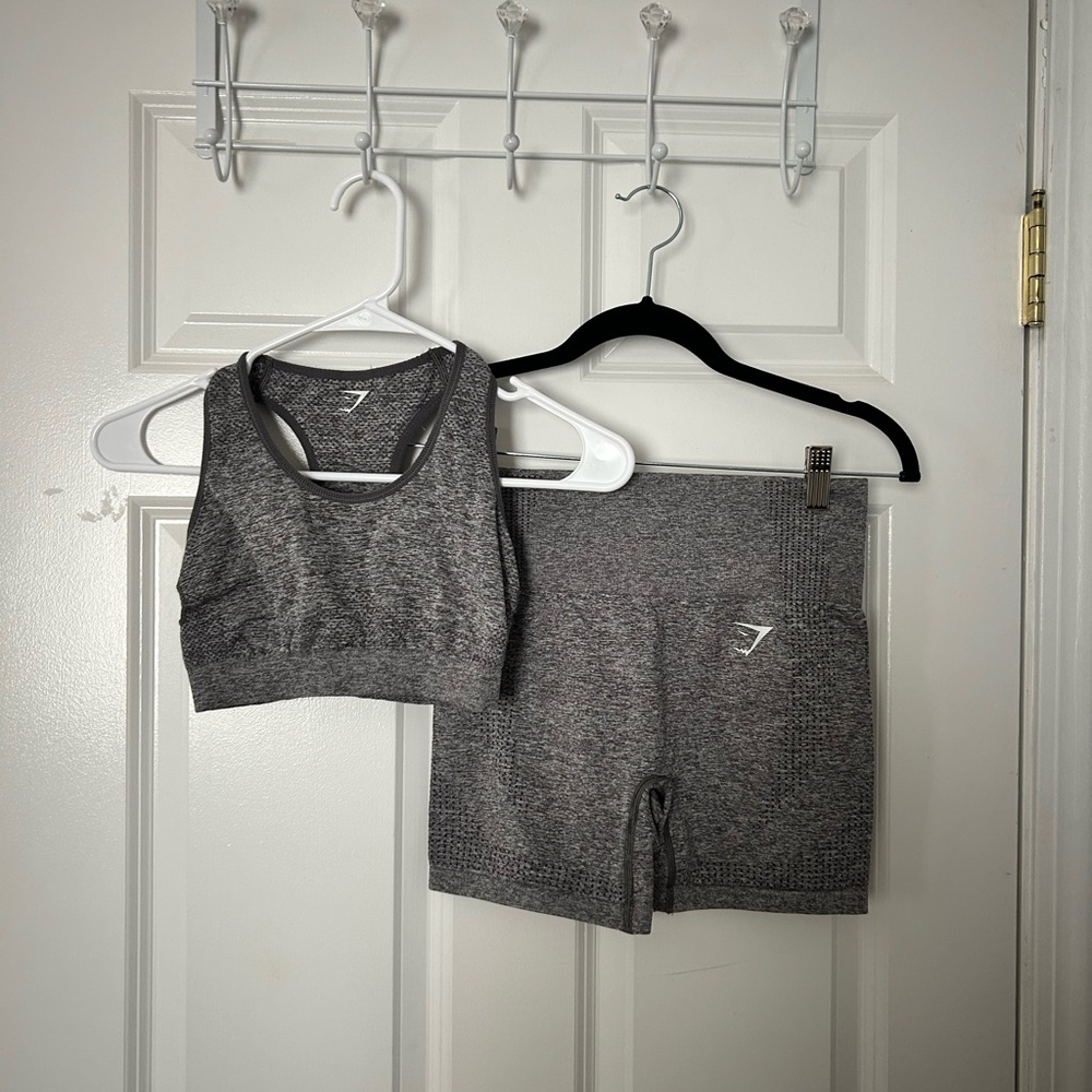 Gymshark Set